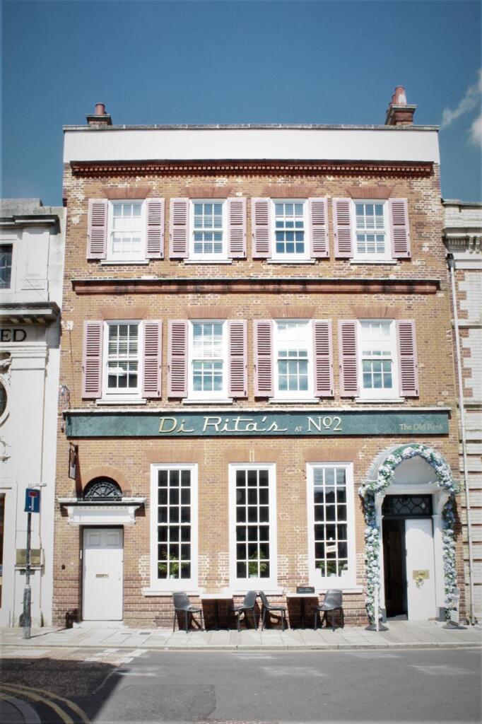 Main image of property: The Pavement, St Ives
