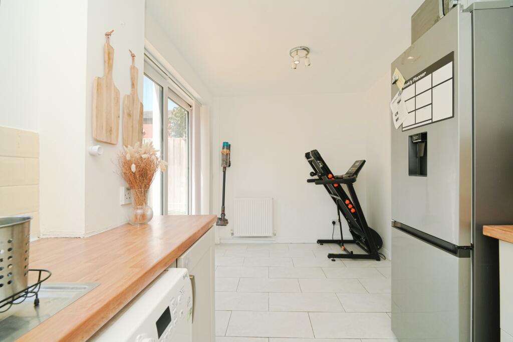 House in Manchester - View 3
