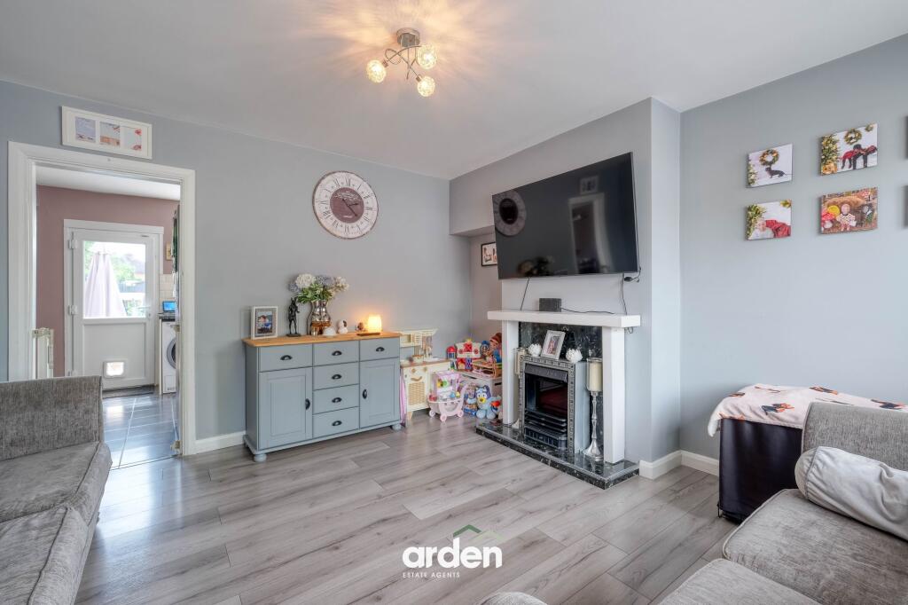House in Birmingham, West Midlands - View 2