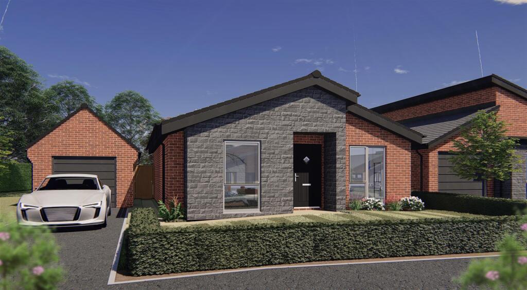 House in Mansfield, Nottinghamshire - View 2