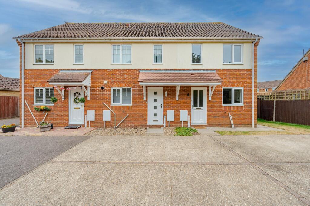 Rio Close, Carlton Colville, Carlton Colville