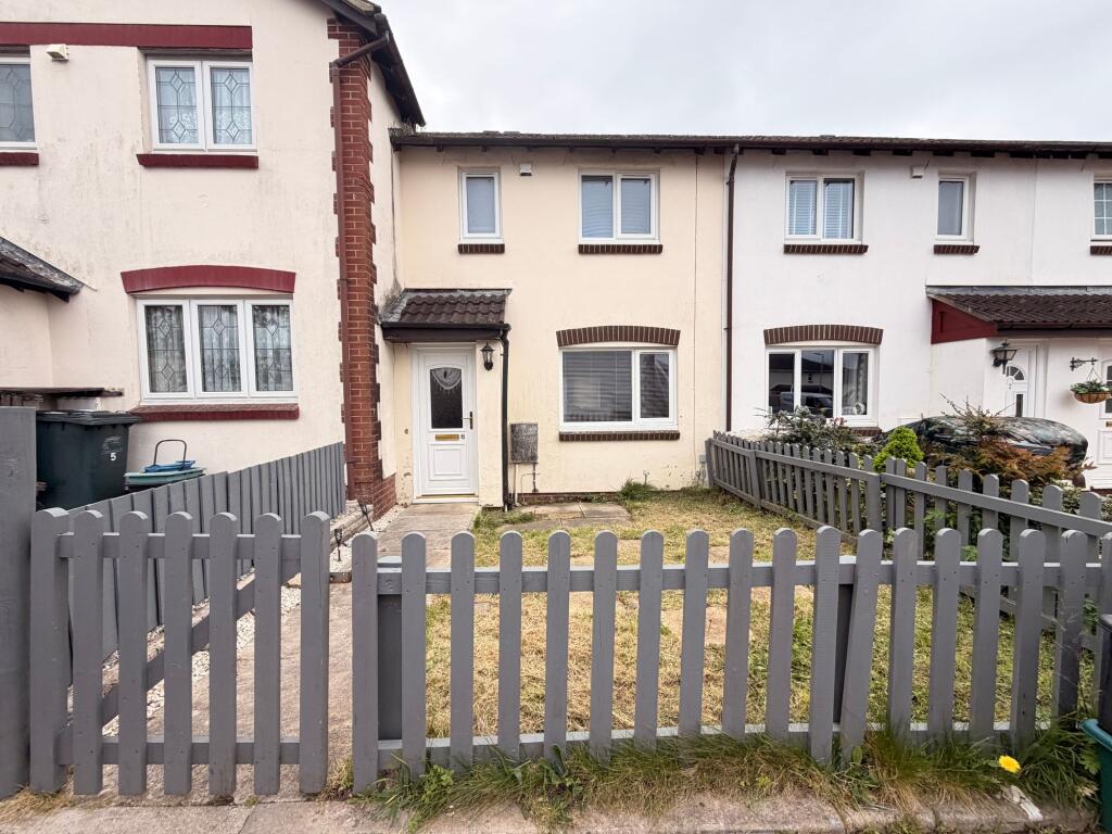 Main image of property: Moorland Gate, Heathfield, TQ12