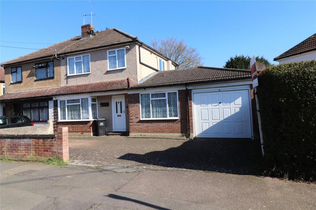Main image of property: The Meadow Way, Billericay, Essex, CM11