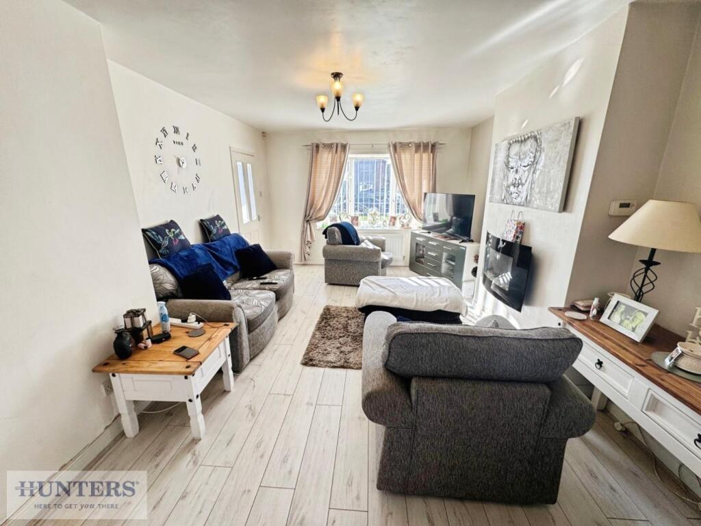 House in Peterlee, County Durham - View 5