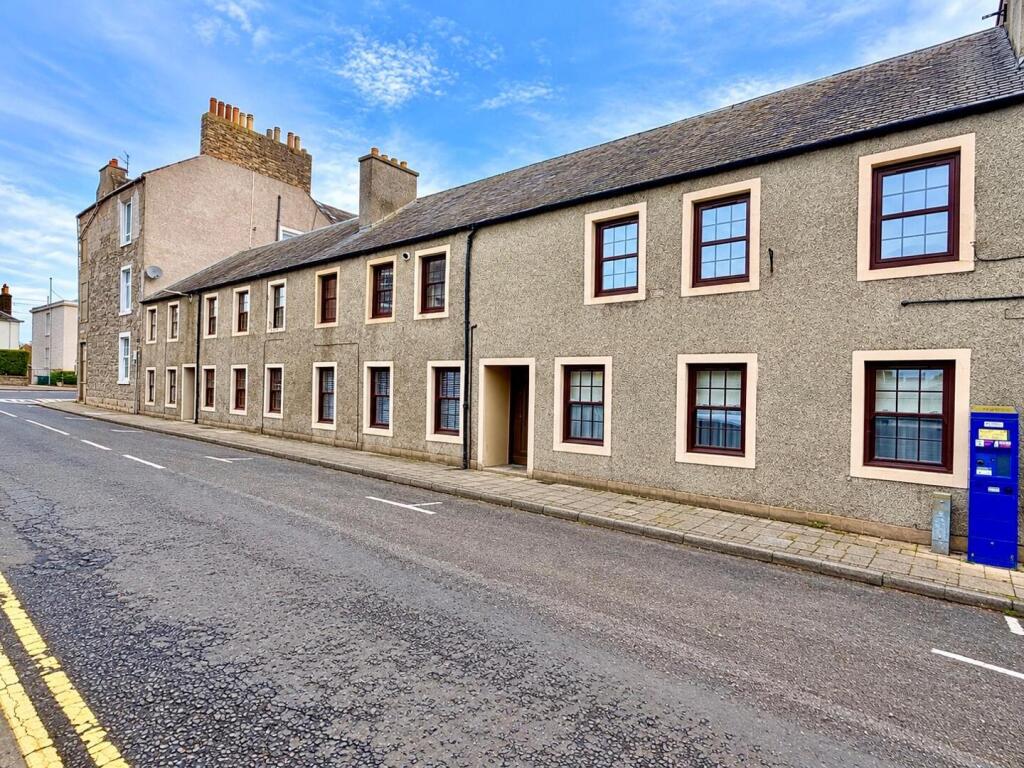 Main image of property: Barossa Street Perth