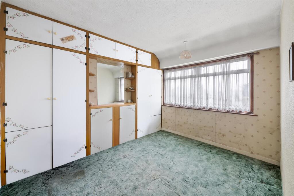 House in Southall - More