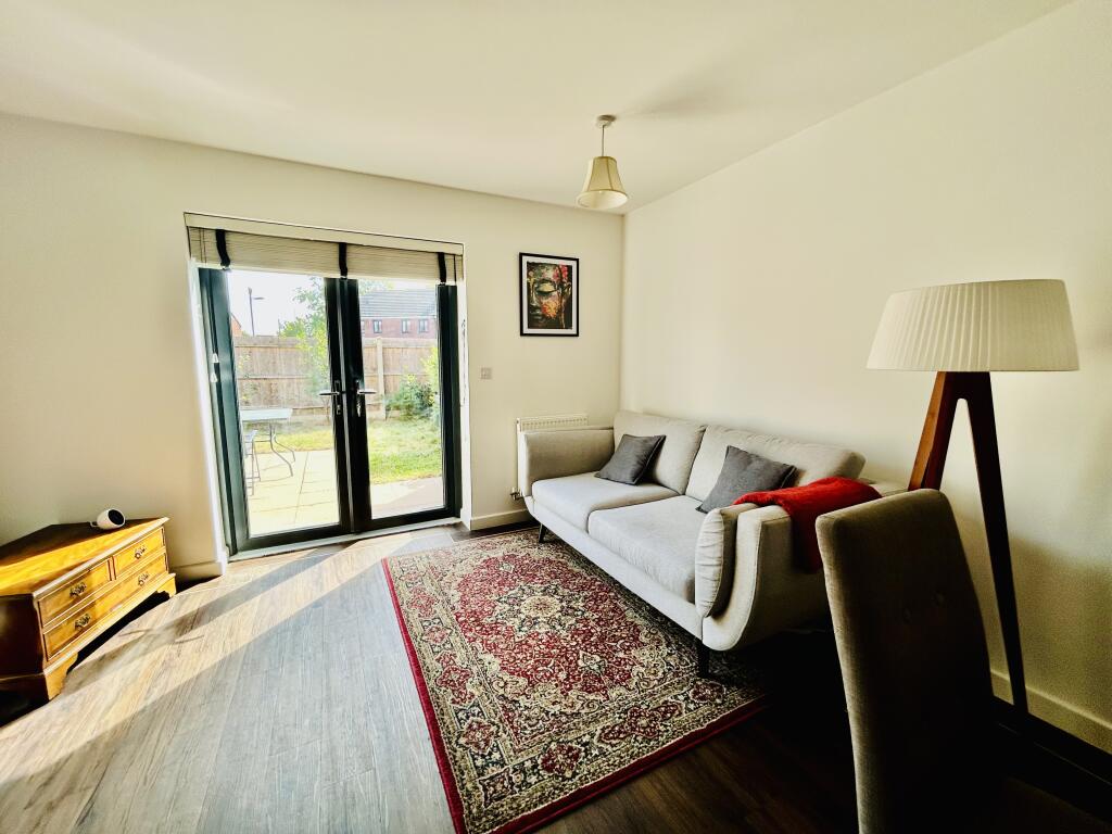House in Warwick, Royal Leamington Spa - View 2