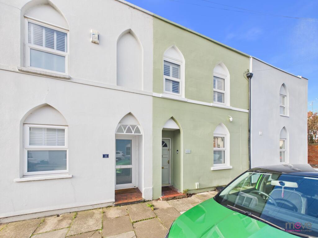 Main image of property: Queens Retreat, Cheltenham, GL51