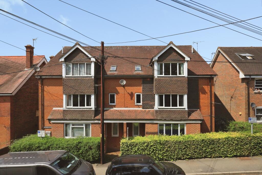 Main image of property: High Street, Buxted, Uckfield, East Sussex, TN22
