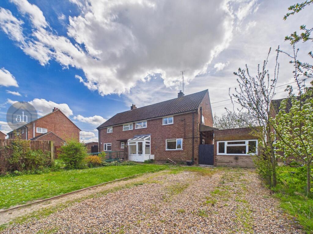 Main image of property: The Downs, Rougham,