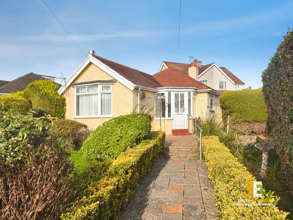 Main image of property: St. Hilarys Drive, Deganwy, Conwy, LL31 9SS