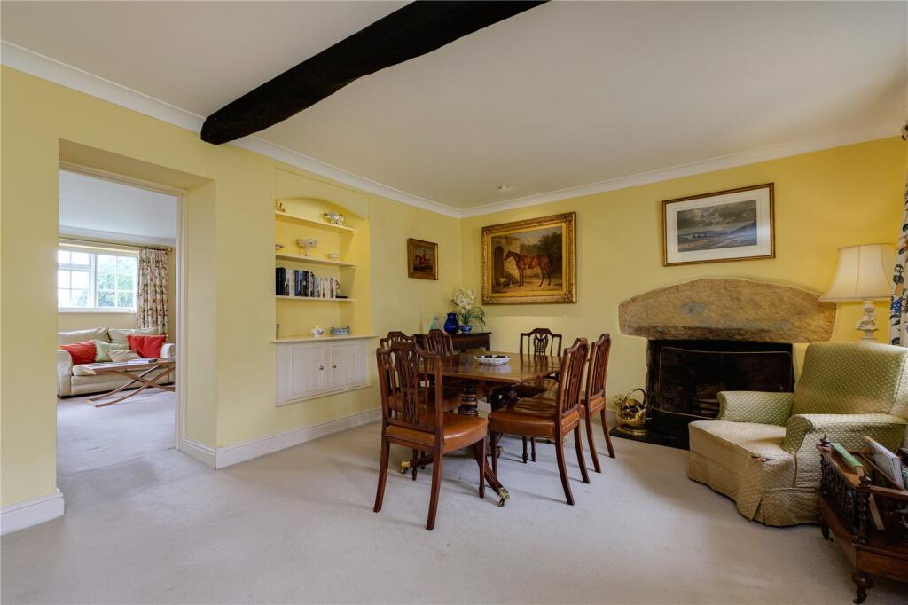 House in Bath - More