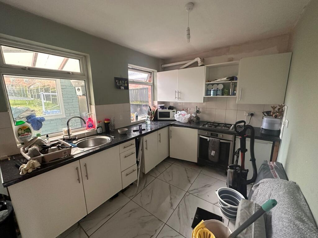 Heatherdale Road, Maltby, S66 photo 3
