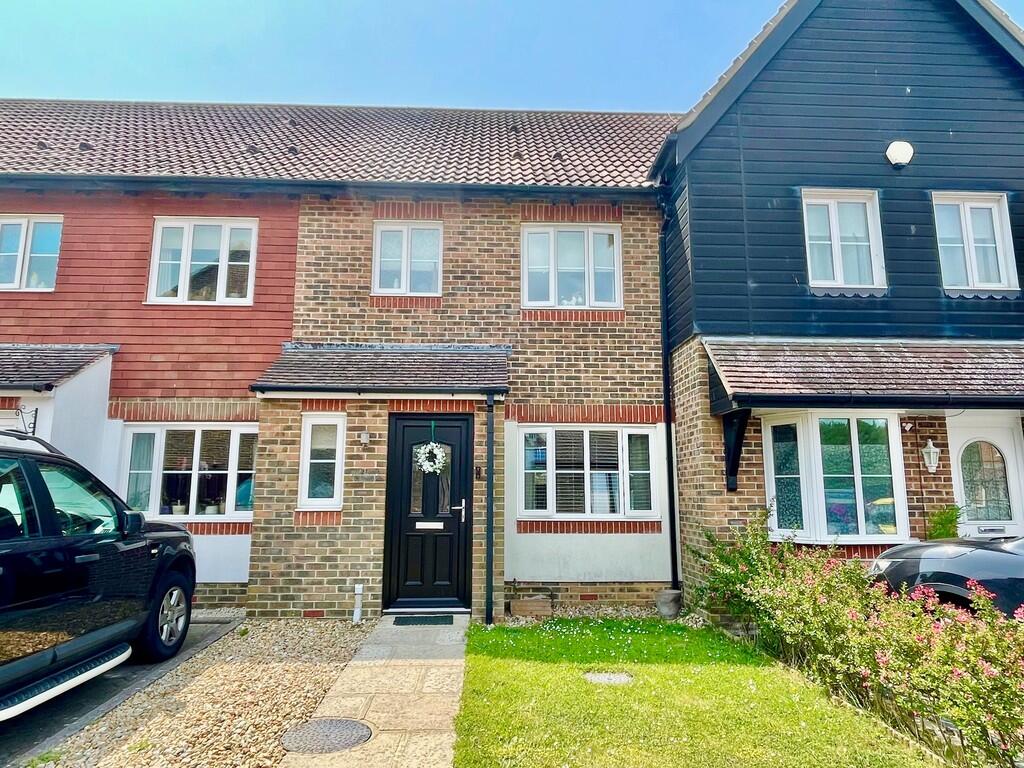 3-bed other on The Poplars, Littlehampton, £350,000