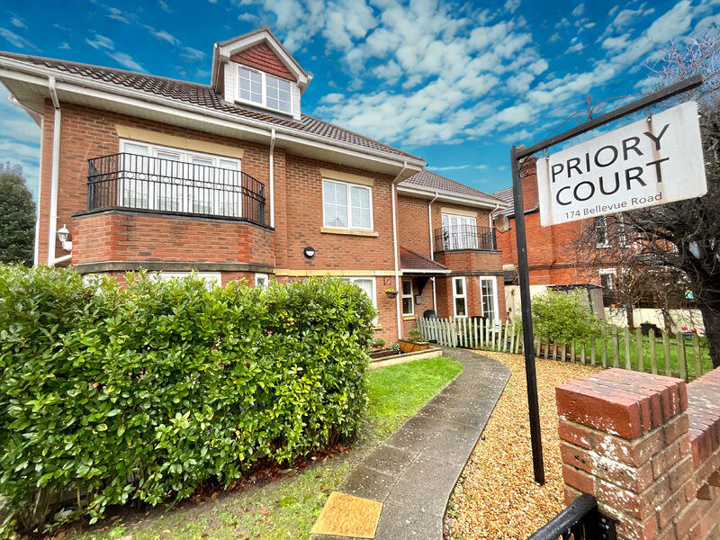 Main image of property: 174 Belle Vue Road, Southbourne 