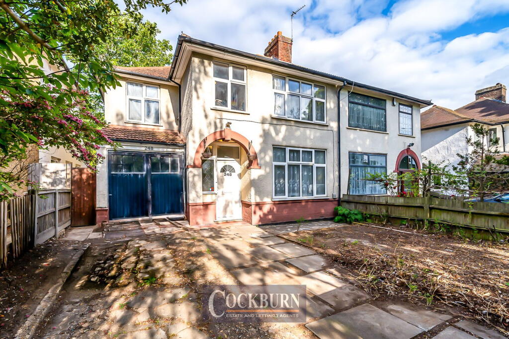 Main image of property: Avery Hill Road, New Eltham, SE9