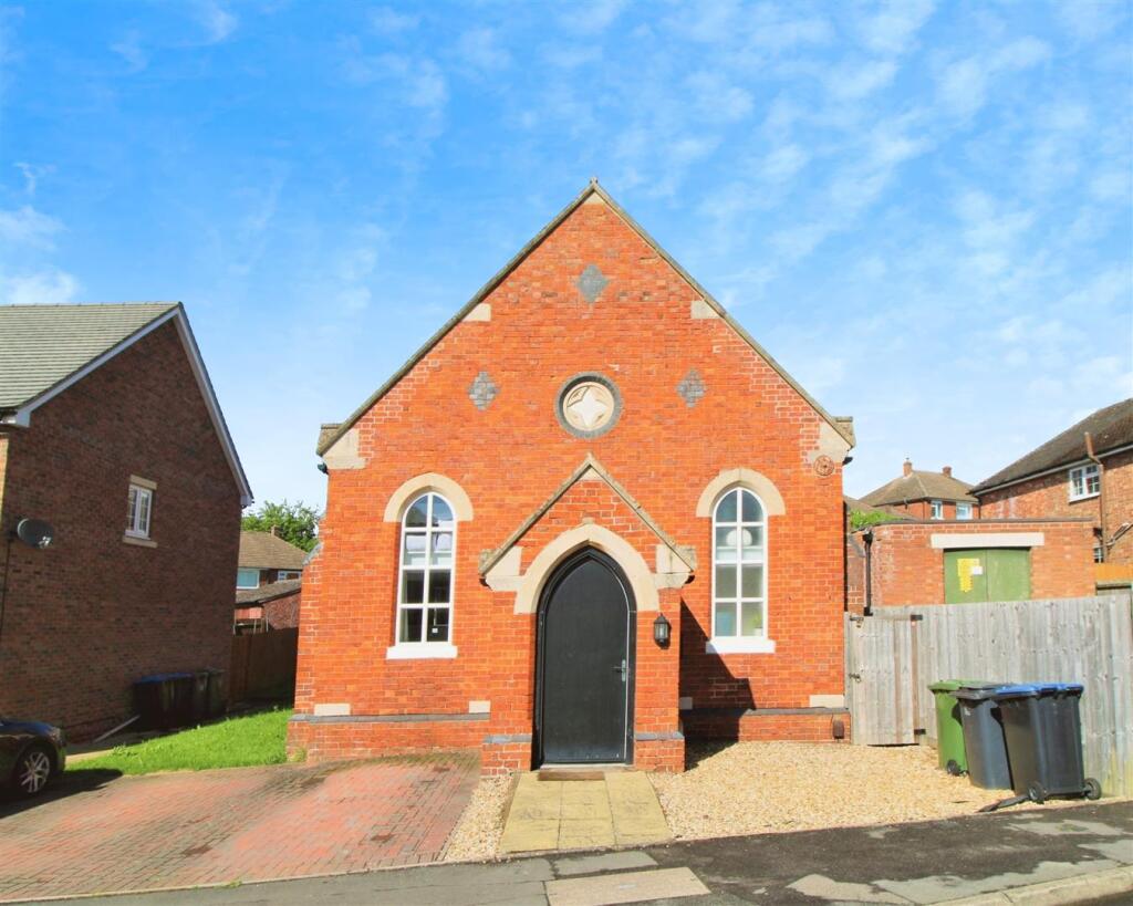 Main image of property: Wesley Road, Hillmorton, Rugby