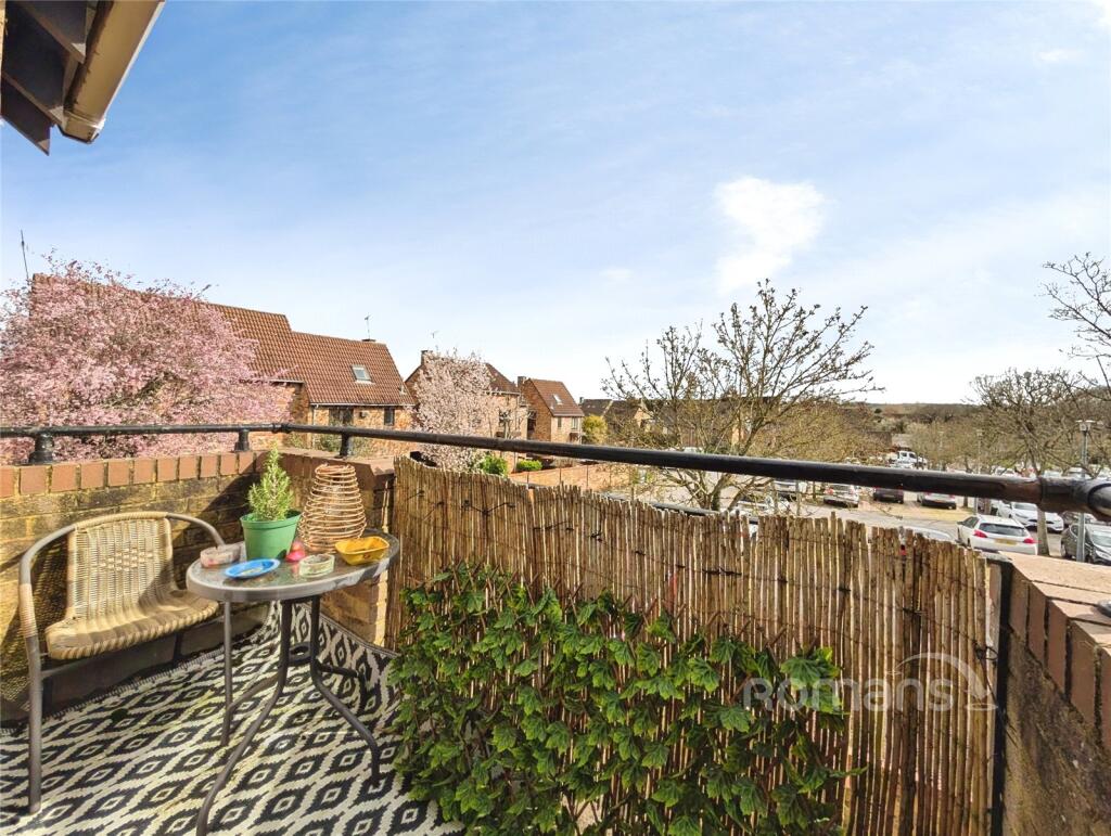 Main image of property: Maiden Place, Lower Earley, Reading