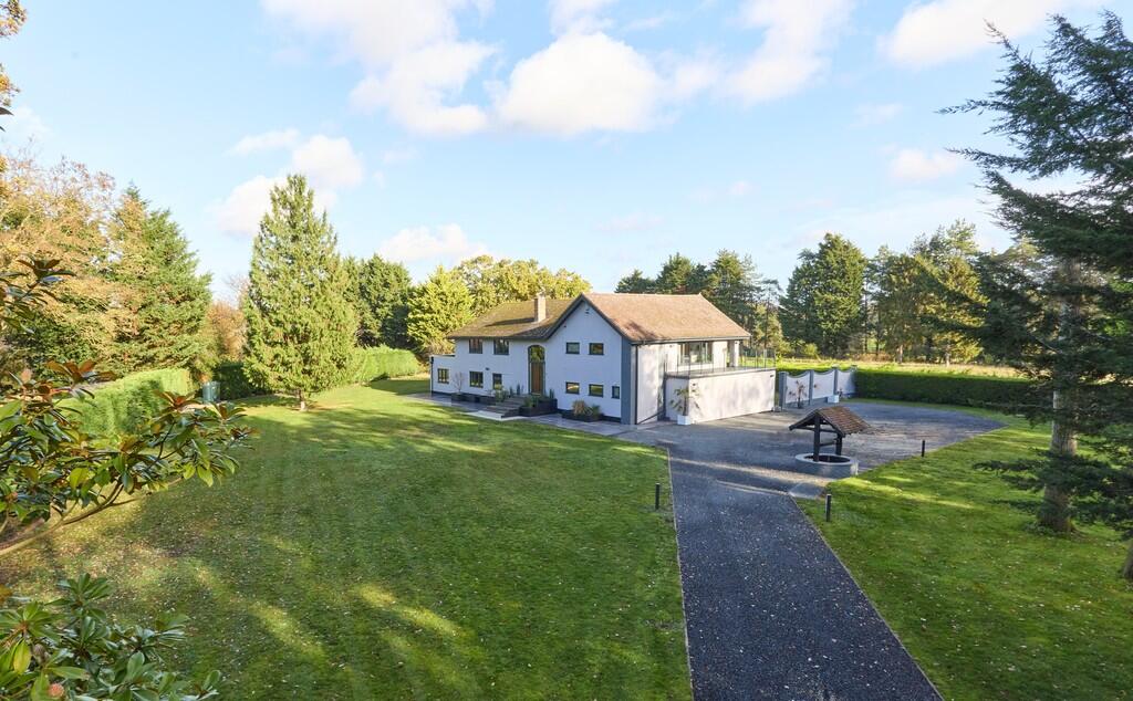 Main image of property: Worlington, Suffolk