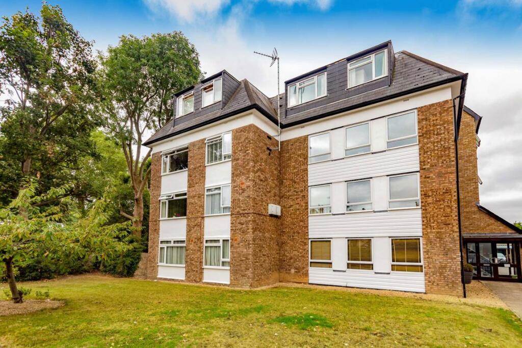 Main image of property: Whitton Road, Twickenham