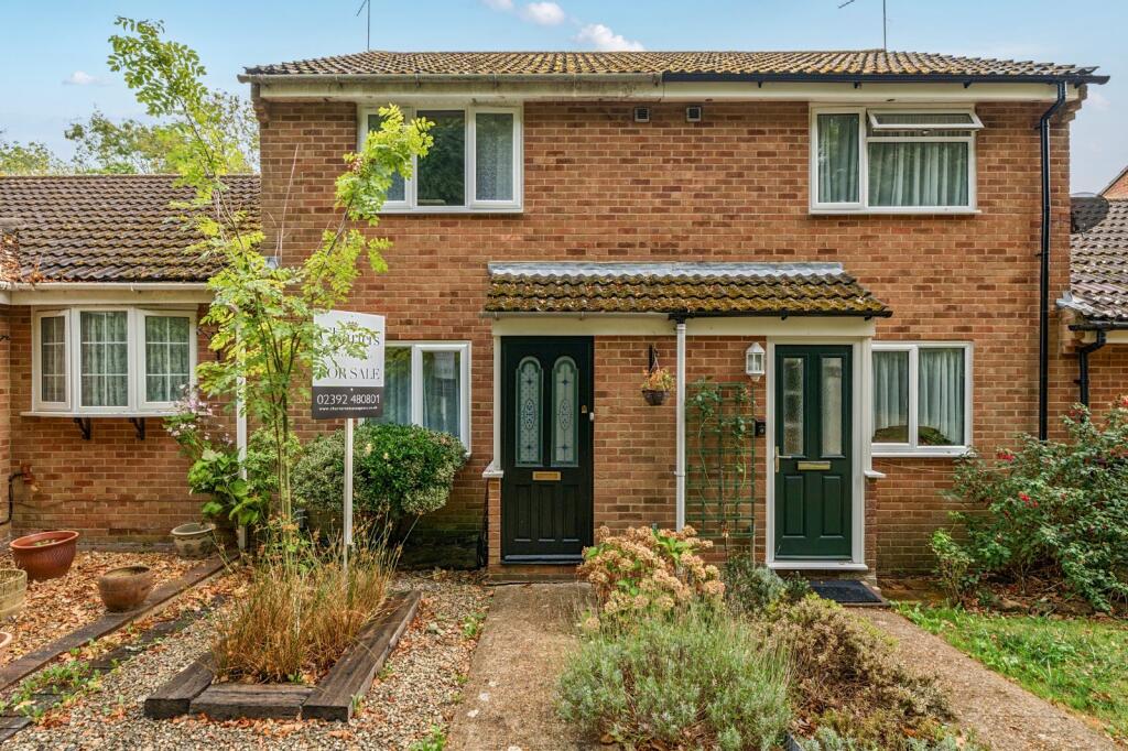 Main image of property: Holly Drive, Waterlooville, Hampshire, PO7