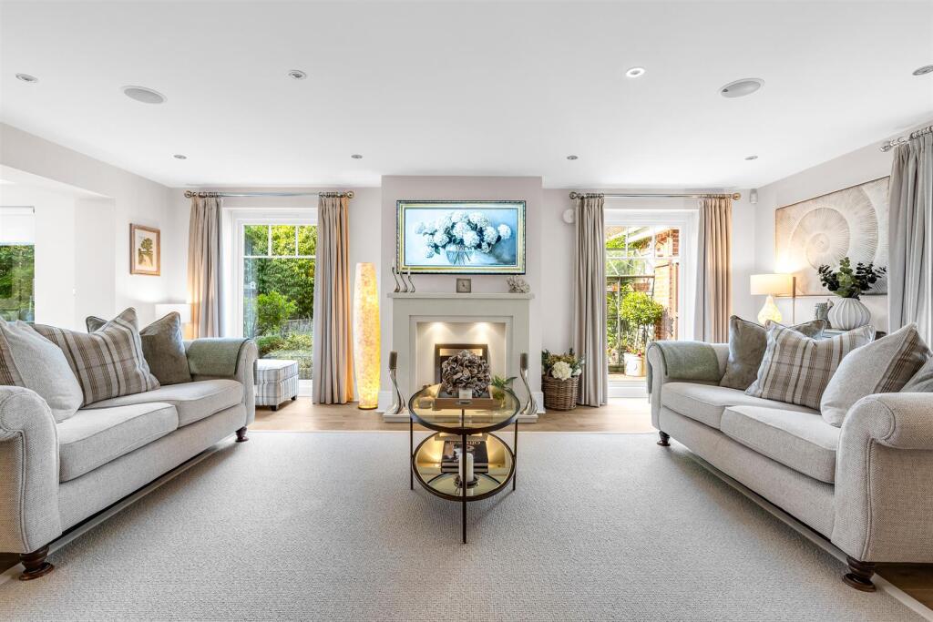 Sevenacres, Tewin, Welwyn photo 3