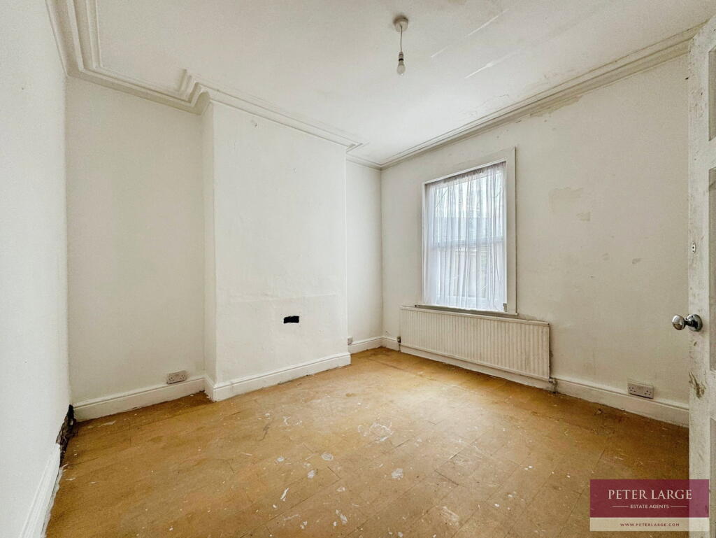 House in Rhyl - View 3