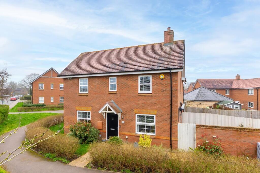 Main image of property: Spinney Bank, Wing, Leighton Buzzard