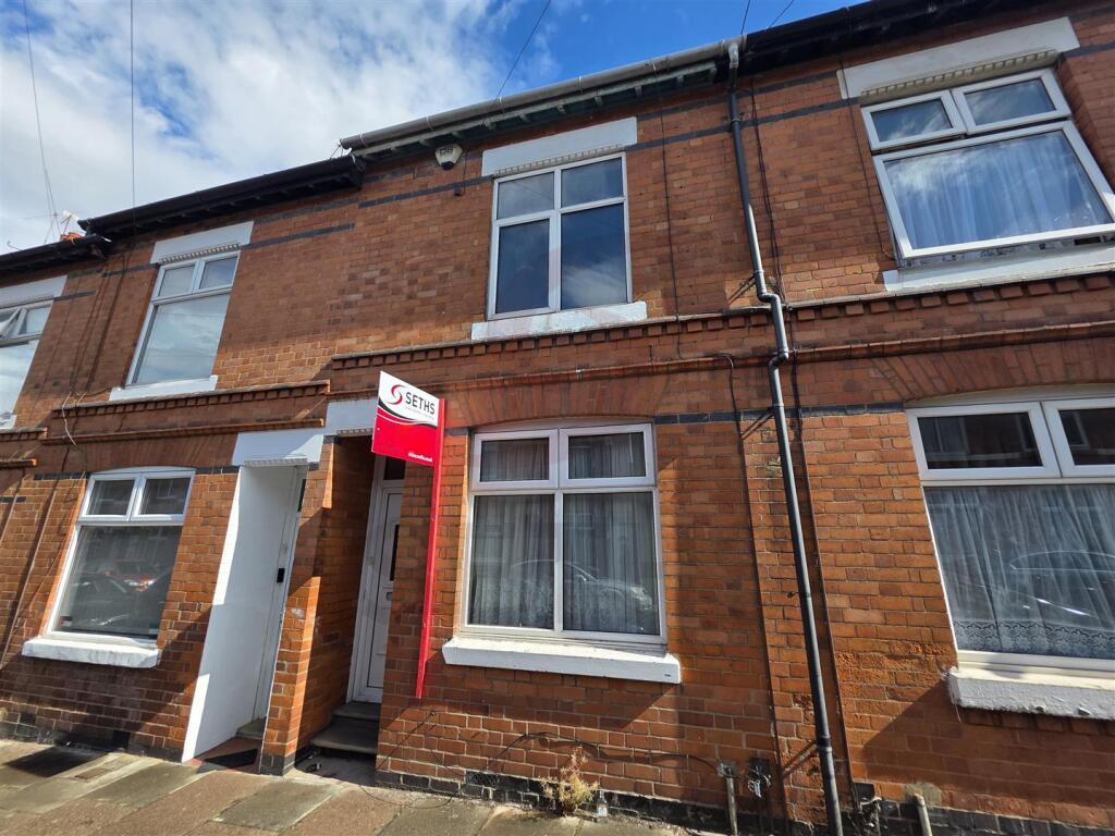 Main image of property: Lyme Road, Evington, Leicester