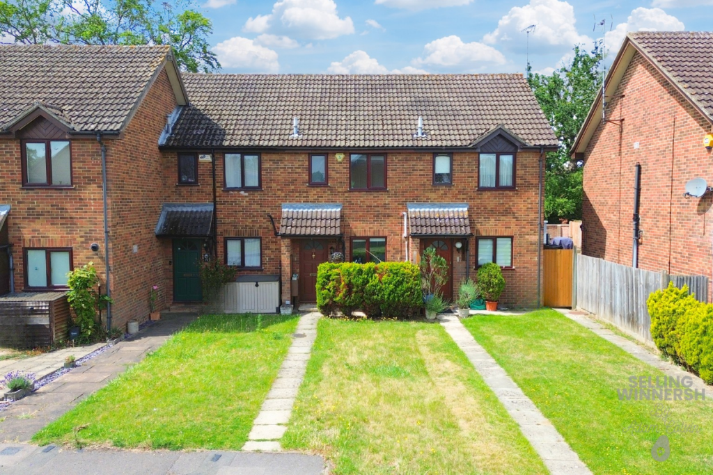 Main image of property: Eden Way, Winnersh, Wokingham, Berkshire, RG41