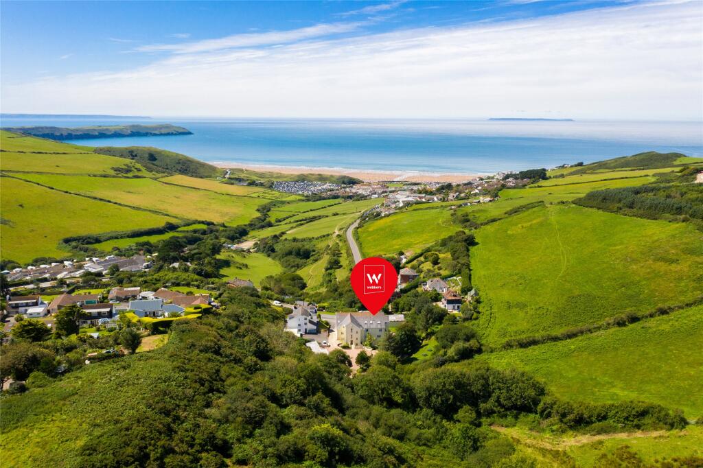 Beach Road, Woolacombe, Devon, EX34 photo 2