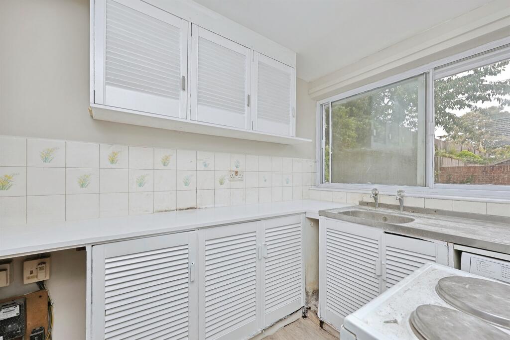 Apartment in Norwich, New Catton - View 3