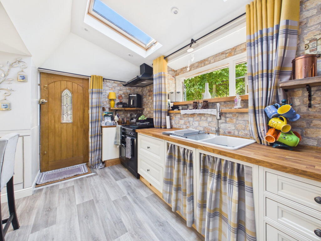 House in Forest of Dean, West Dean - More