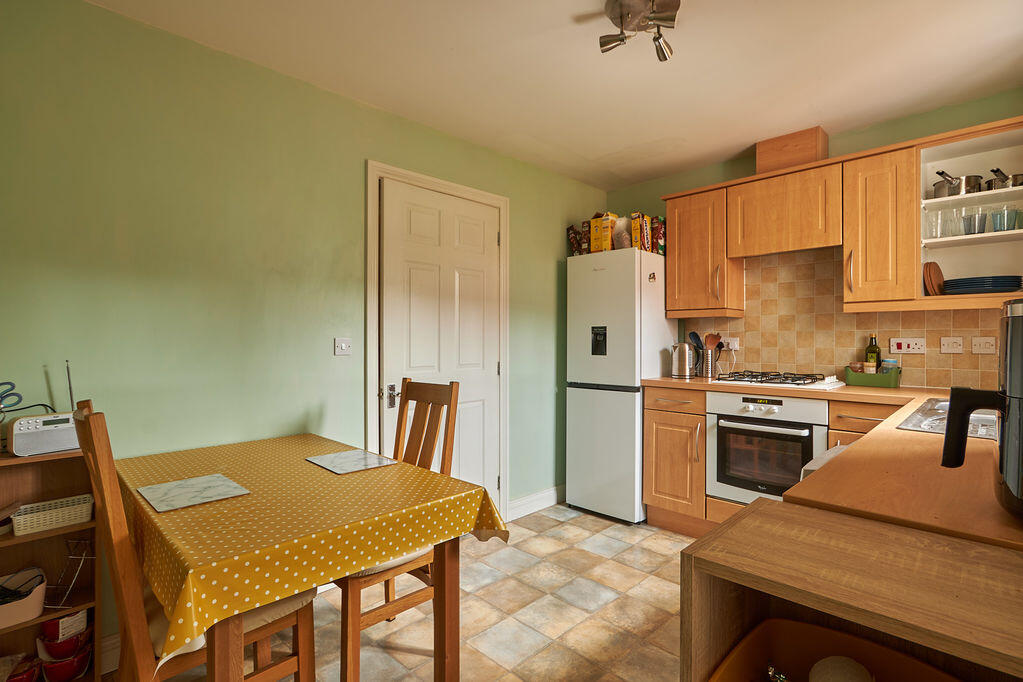 House in Exeter - View 2