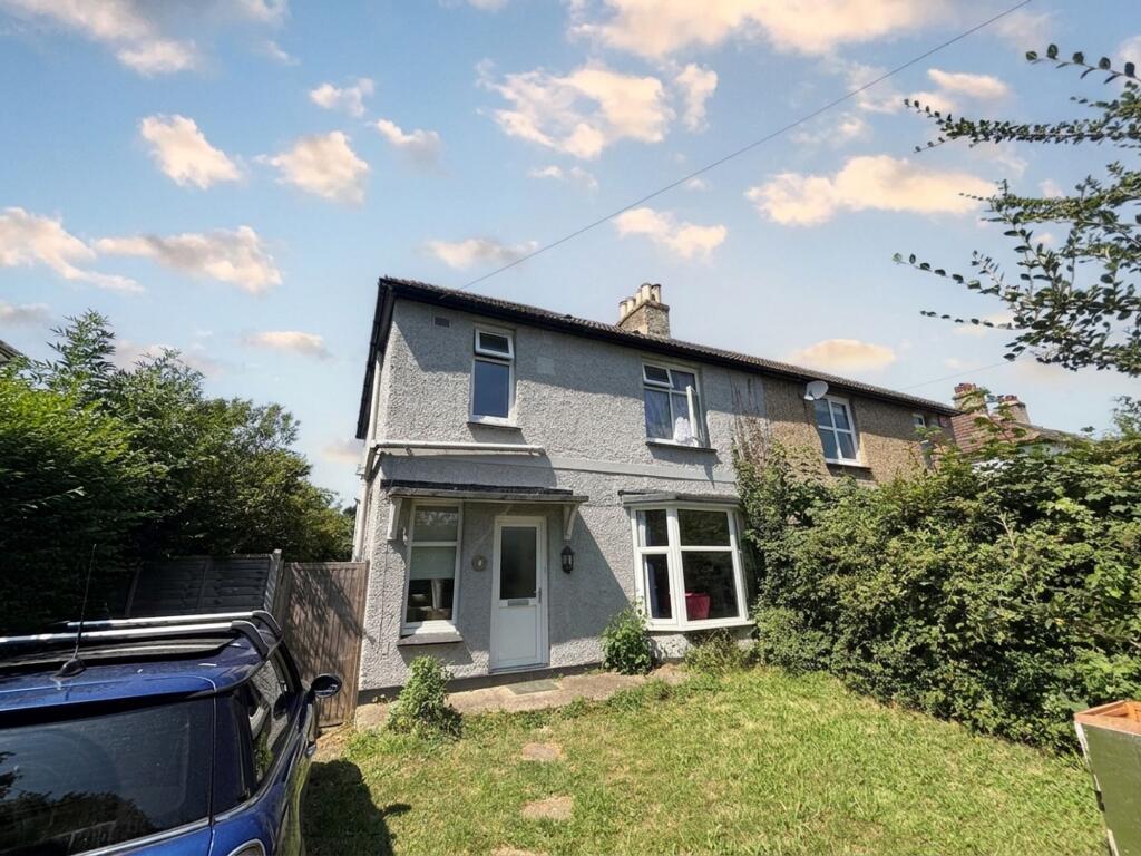 Main image of property: Haslemere Road, Emsworth, PO10