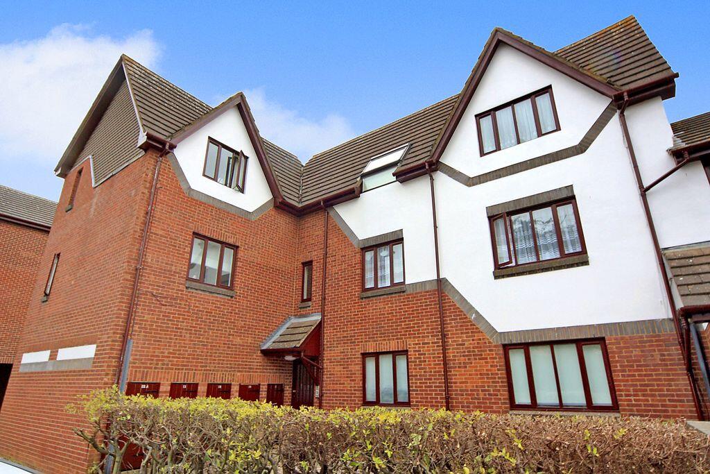 Main image of property: Allington Close, Greenford