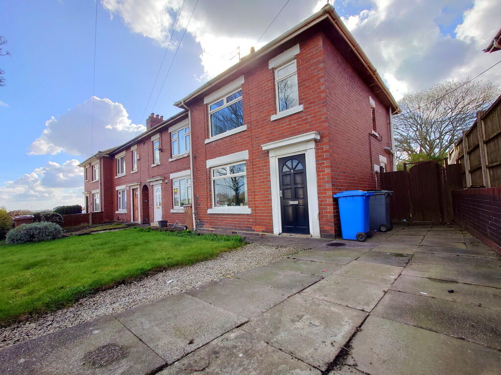 Main image of property: Broadfield Road, Sandyford, Stoke-on-Trent