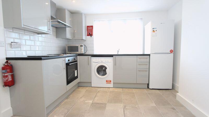 Main image of property: Hedge Lane, Palmers Green N13