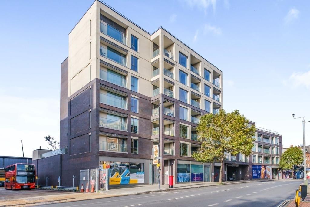 Main image of property: 290 Camberwell Road London SE5