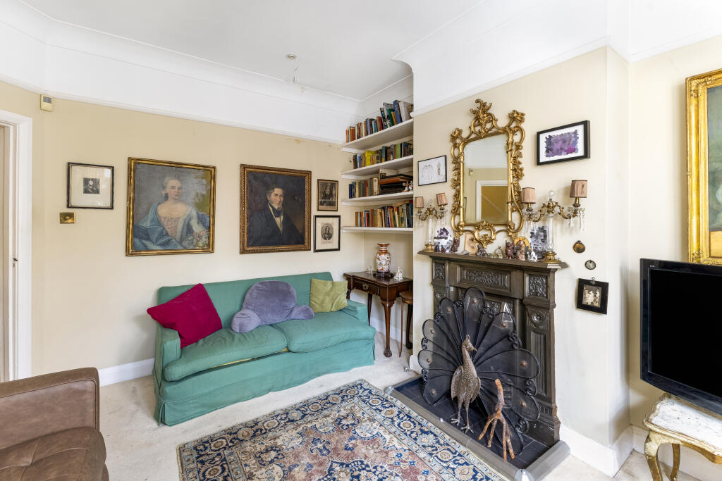 Rusthall Avenue, London, W4 photo 3