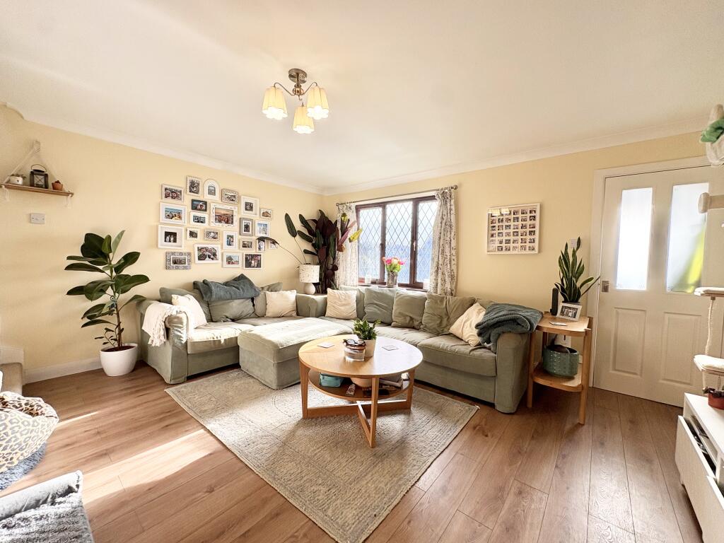 Main image of property: Tempest Estate, Waterlooville