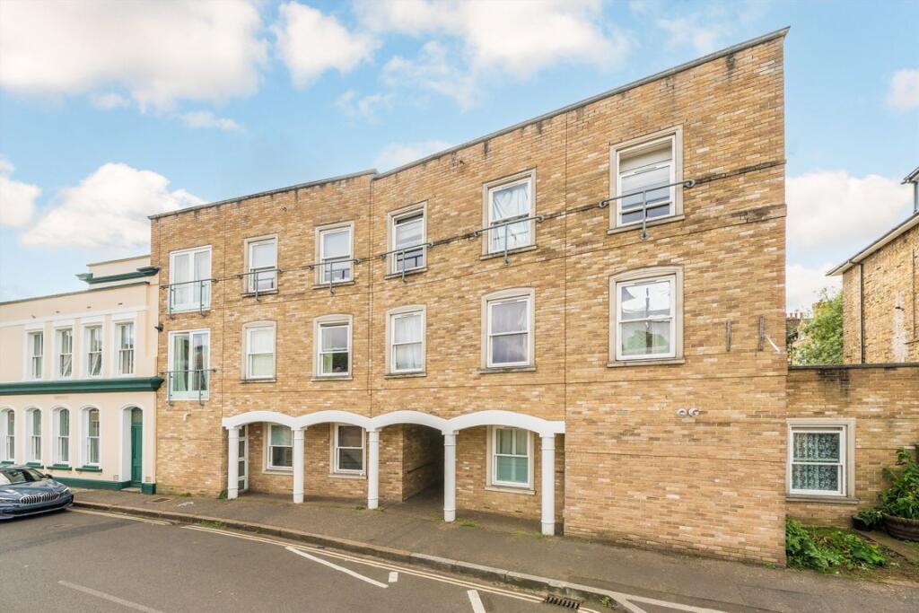 Main image of property: Station Road, Twickenham