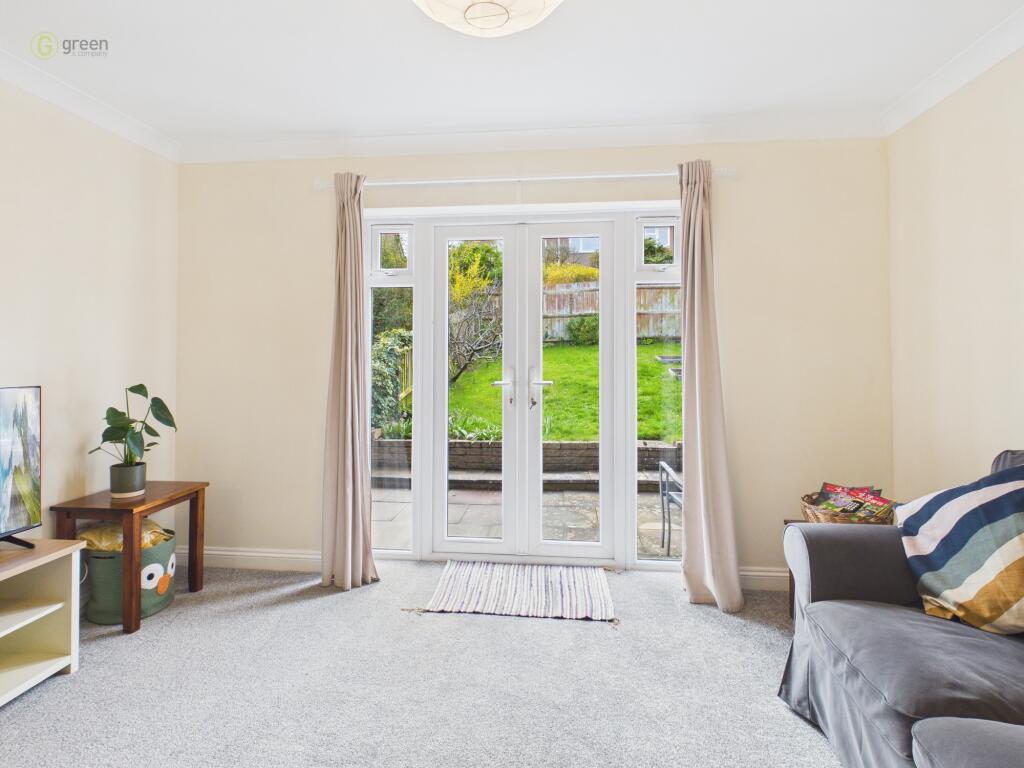 House in Sutton Coldfield, Maney - View 2