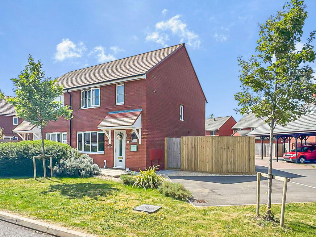 Main image of property: Great Oldbury, Gloucestershire, GL10 3GY