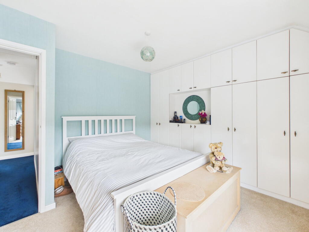 House in East Devon, Sidford, Sidmouth - View 6