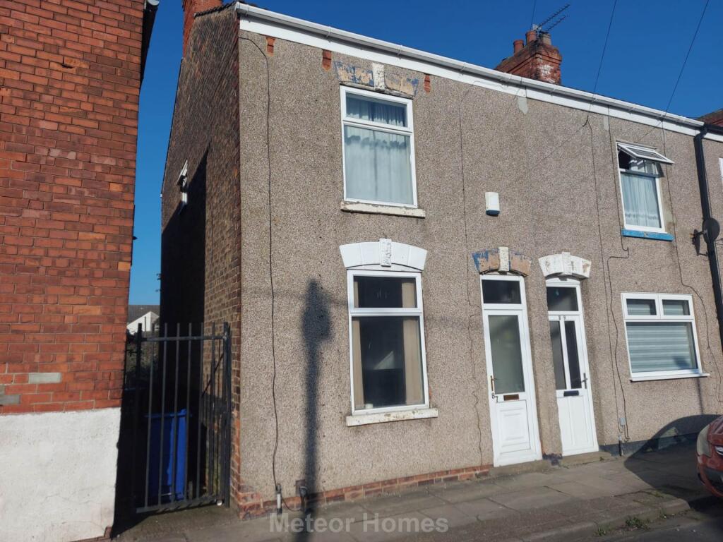 Main image of property: Castle Street, Grimsby