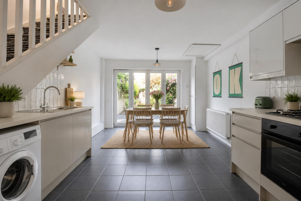 House in Portsmouth - View 4