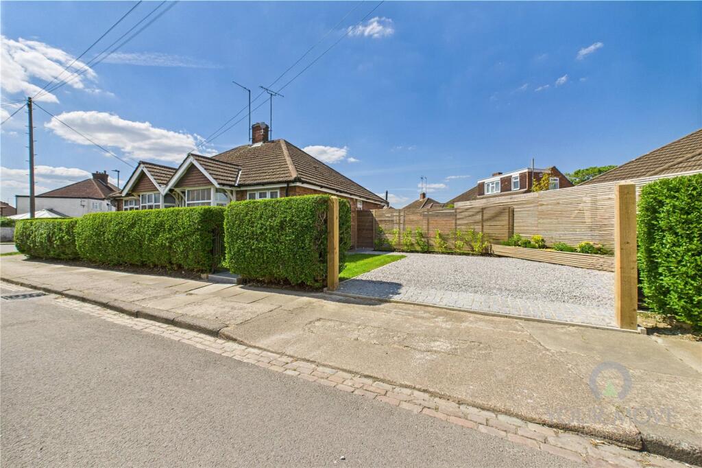 Nursery Lane, Kingsthorpe, Northampton, Northamptonshire, NN2 photo 4