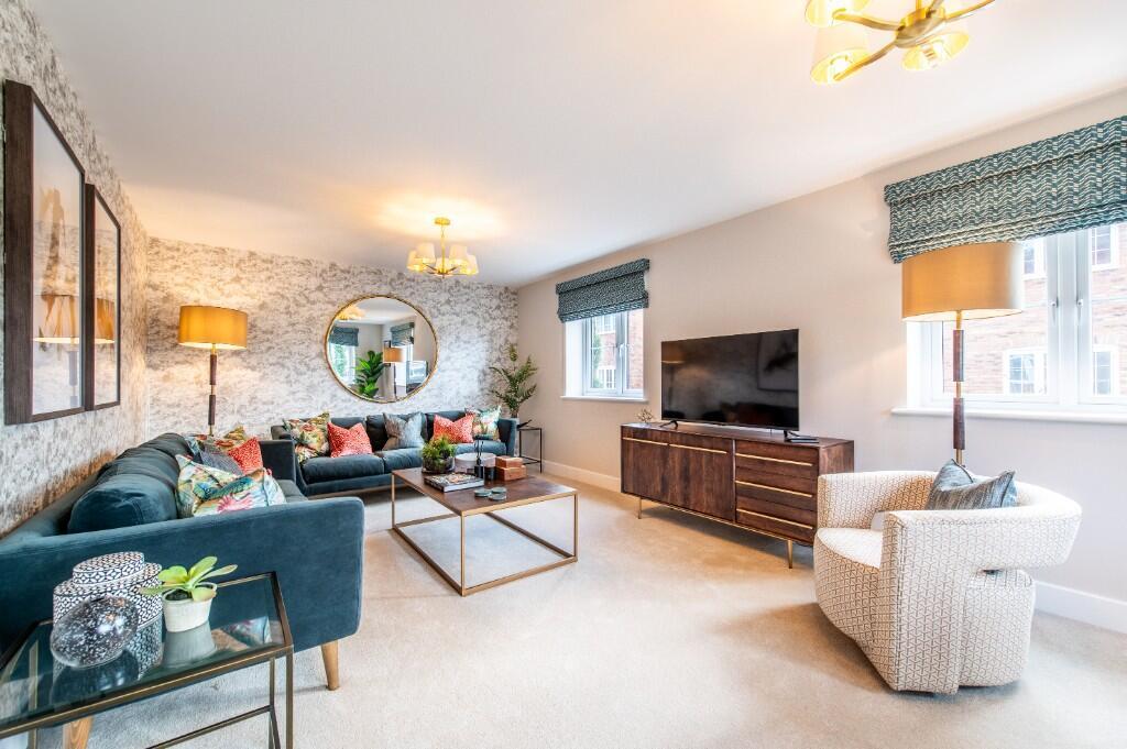 North Street, Sutton Valence, Kent, ME17 3HS - View 4