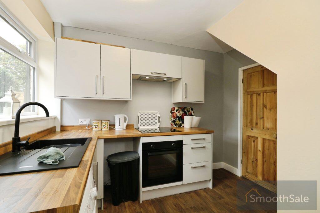 House in Manchester - More